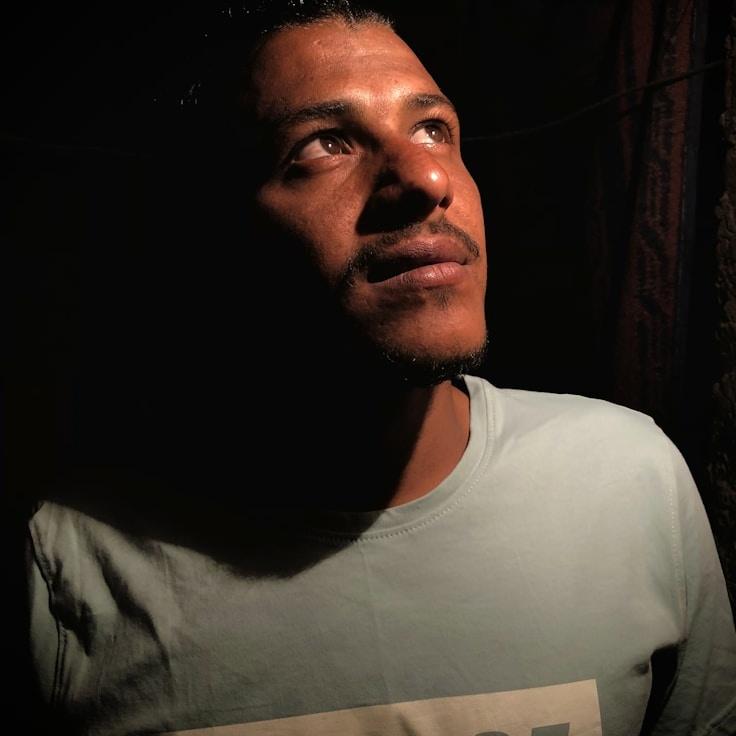 Portrait of Mira Shah meditation instructor