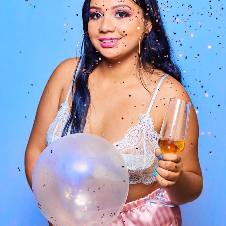 Portrait of Alex Carter meditation instructor